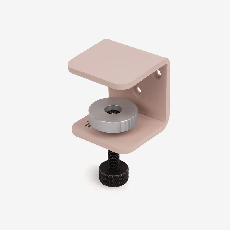 TIPTOE × HEJU Bracket