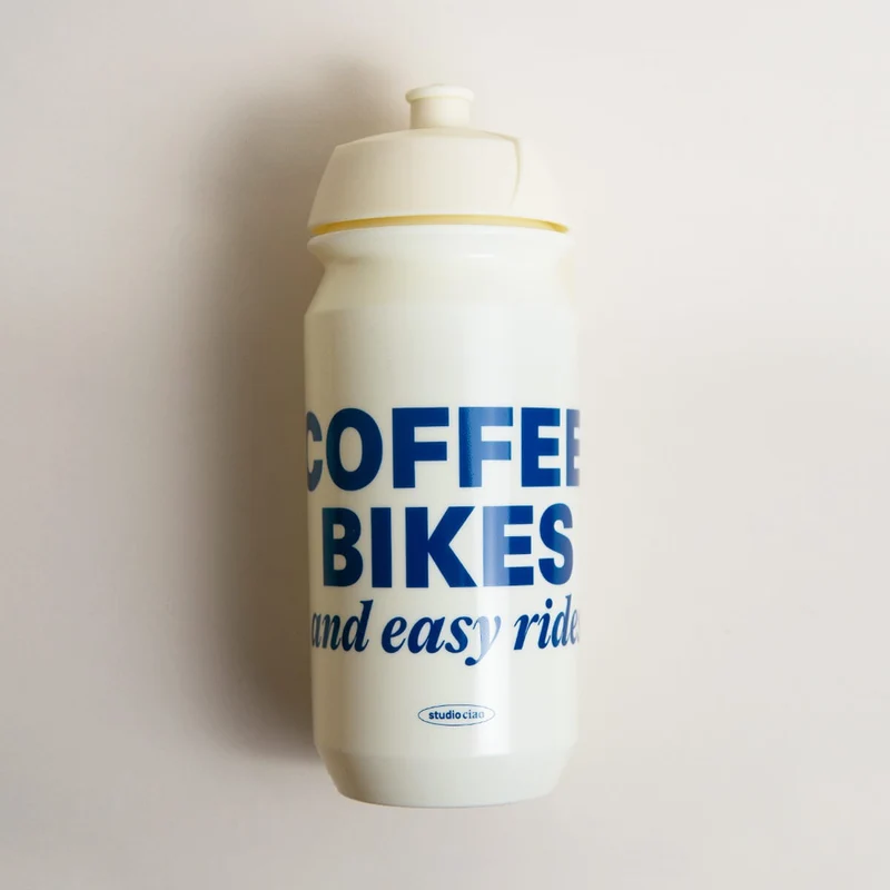 Coffee, Bikes & Easy Rides Set | Für Kaffeefans auf zwei Rädern