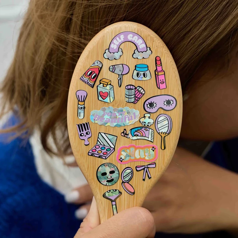 Sticker „Iconic Make Up“ | ikonisch & modern | OMY
