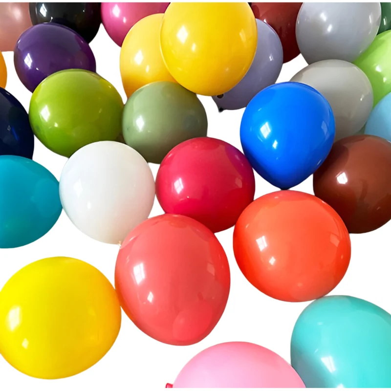 CBL01 Rubber Balloon
