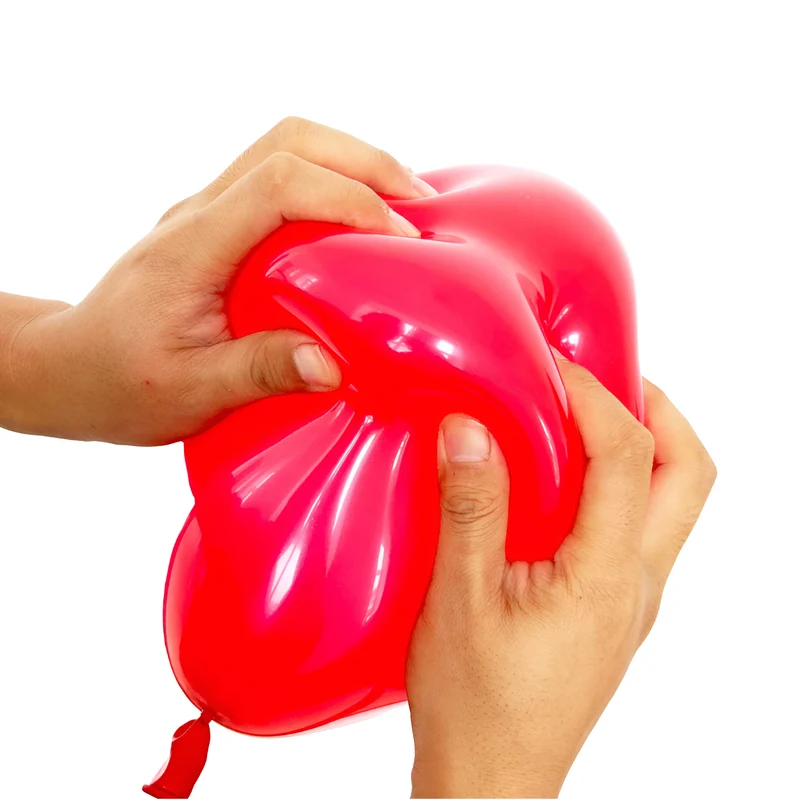 CBL01 Rubber Balloon