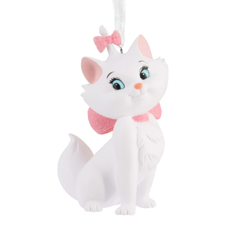 Aristocats - Marie Weihnachtsbaum-Schmuck