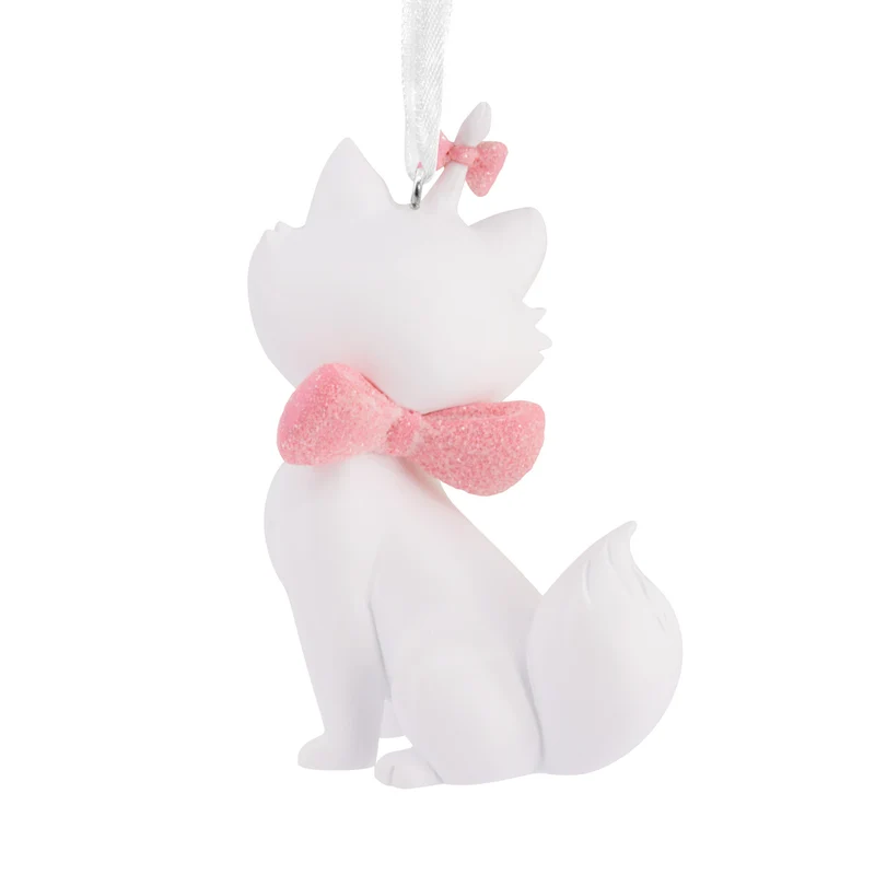 Aristocats - Marie Weihnachtsbaum-Schmuck