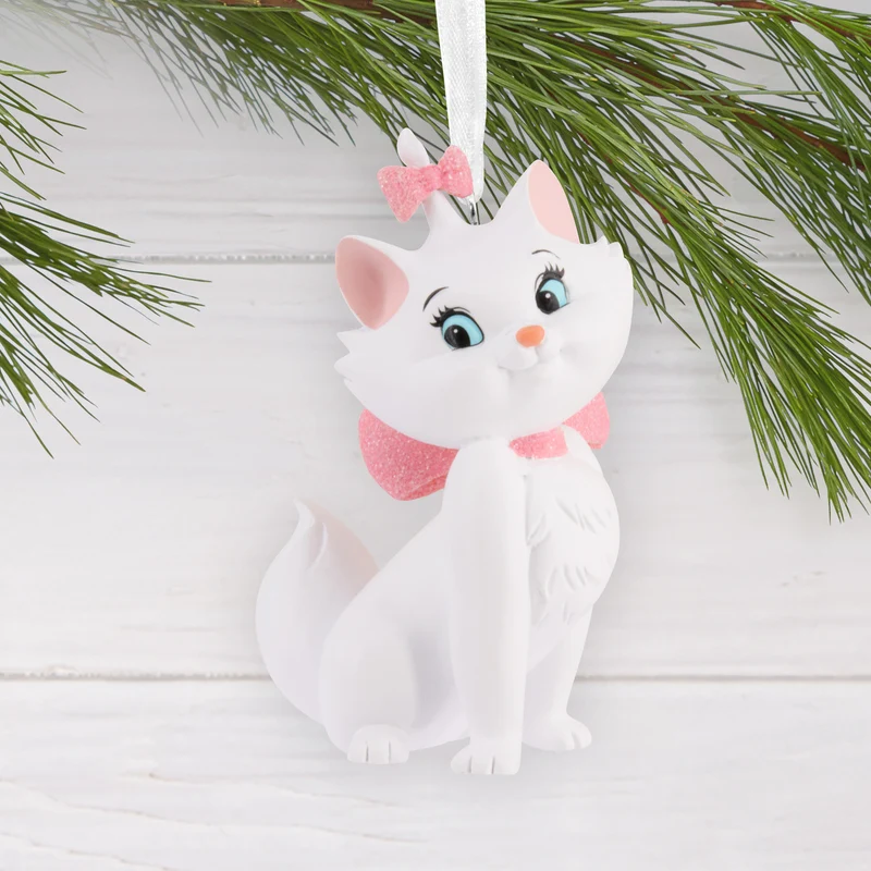 Aristocats - Marie Weihnachtsbaum-Schmuck