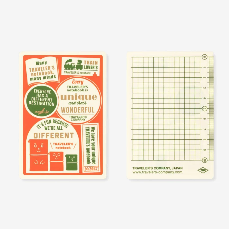 TRC 2027 Underlay Passport Size