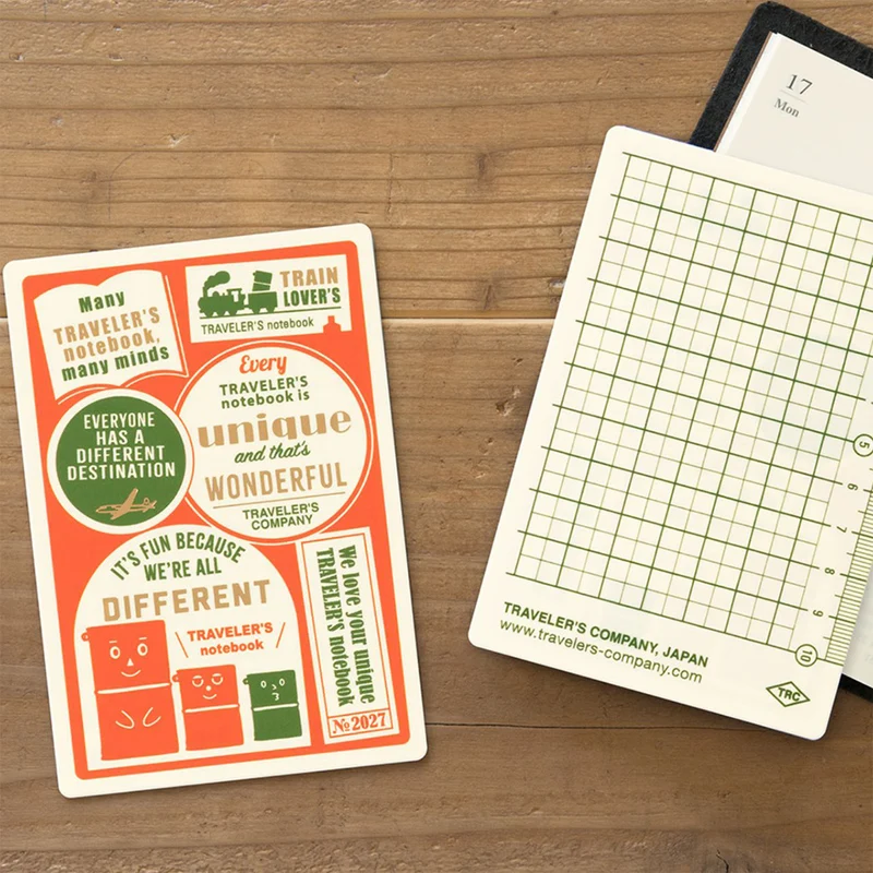 TRC 2027 Underlay Passport Size
