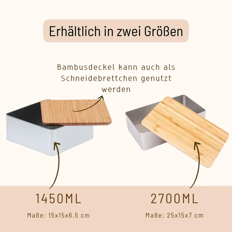 Keksdose Weihnachten - Safari Woodland Tieren