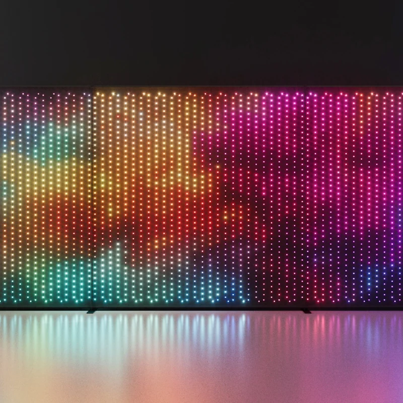 Lightwall