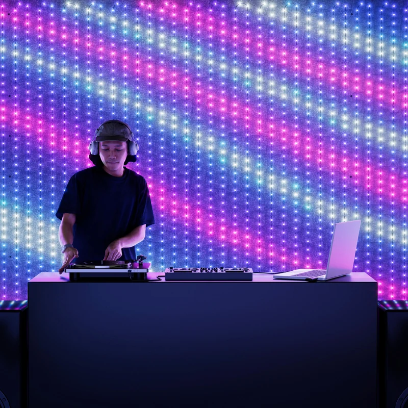 Lightwall