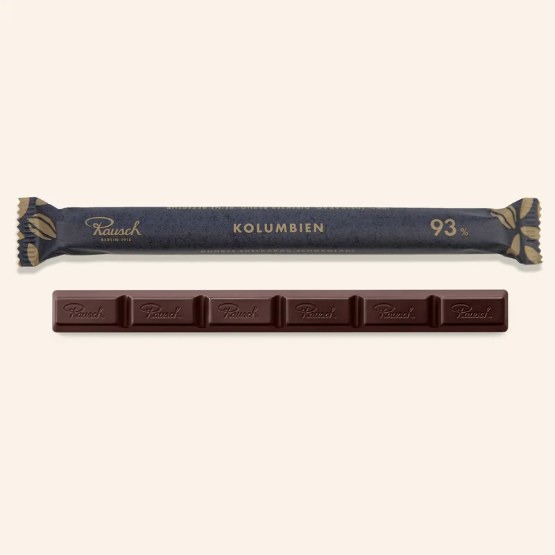 KOLUMBIEN 93% STICK