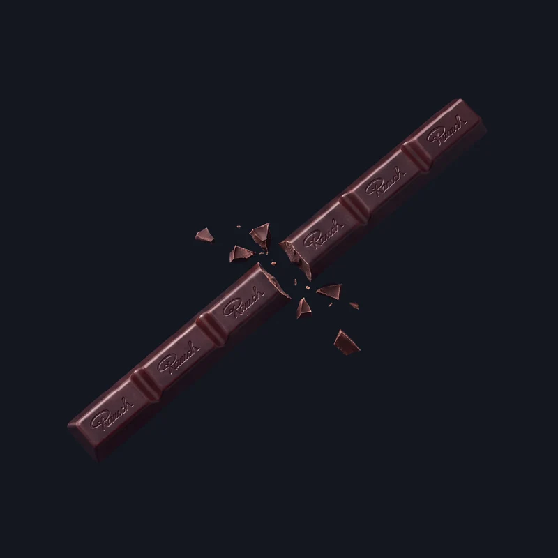 KOLUMBIEN 93% STICK