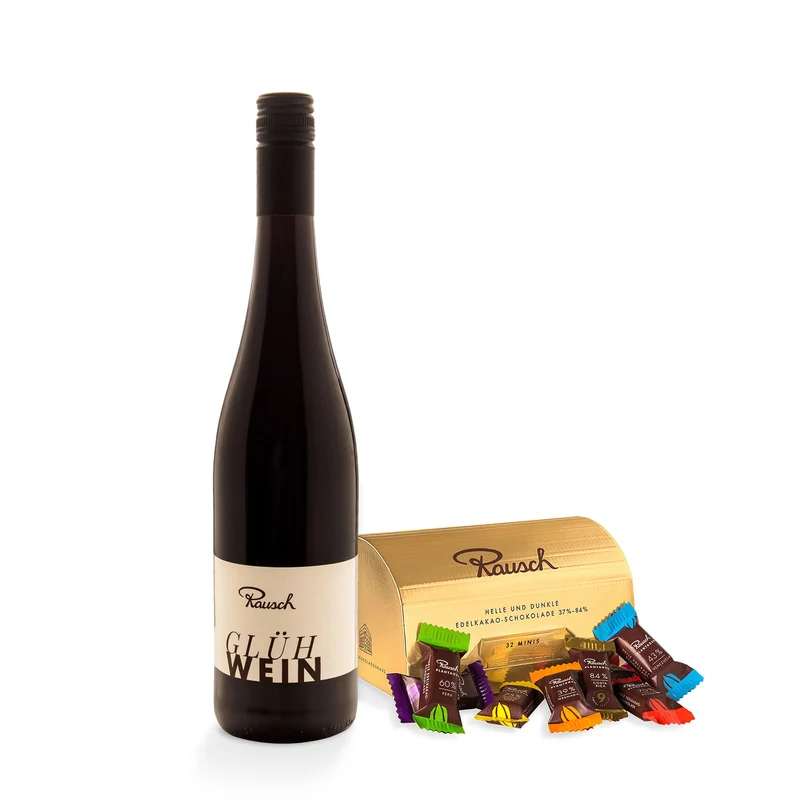 BUNDLE GLÜHWEIN UND GOLDBOX