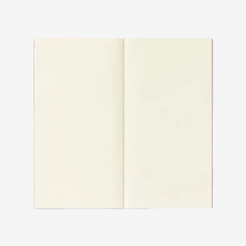 2027 Monthly Diary TRAVELER'S notebook