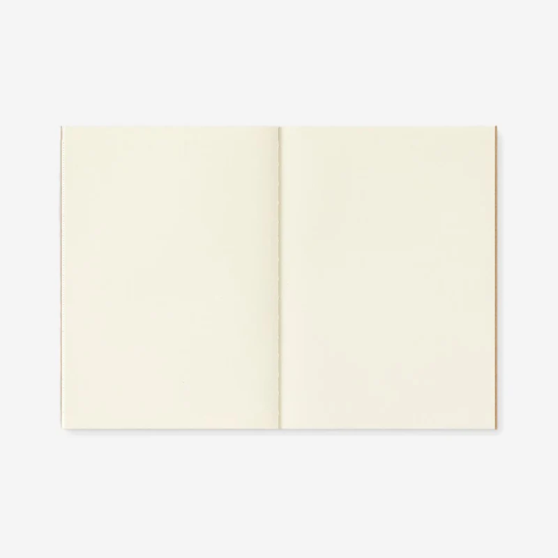 2027 Monthly Diary Passport Size TRAVELER'S notebook