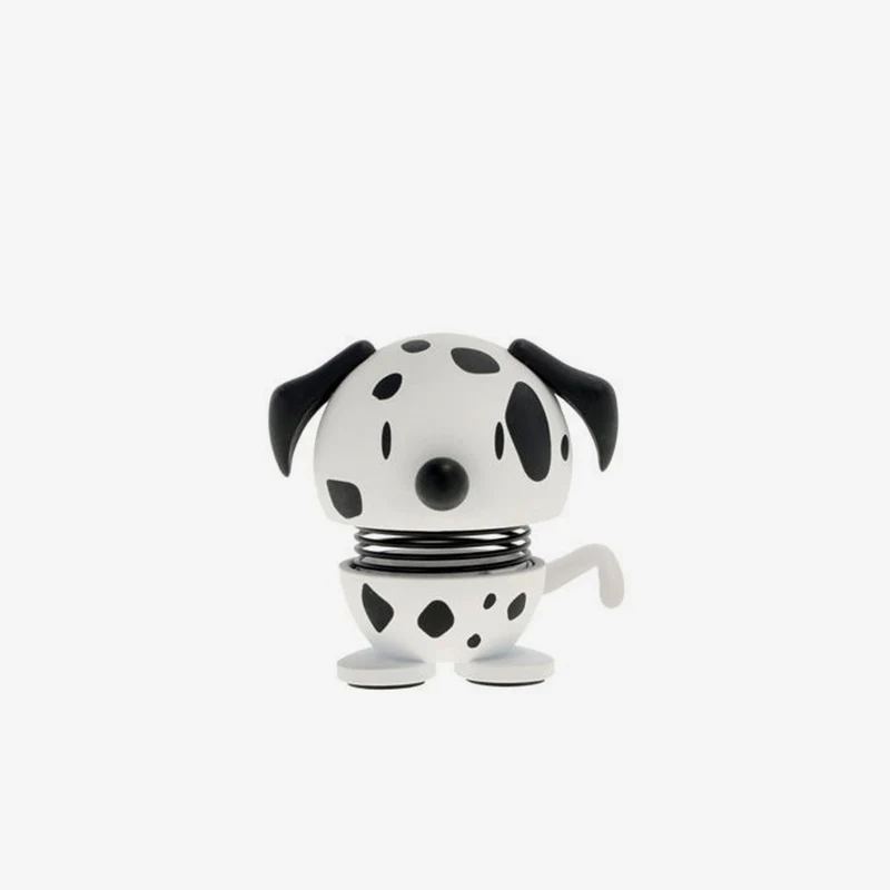 Hoptimist Bumble XS Dalmatian