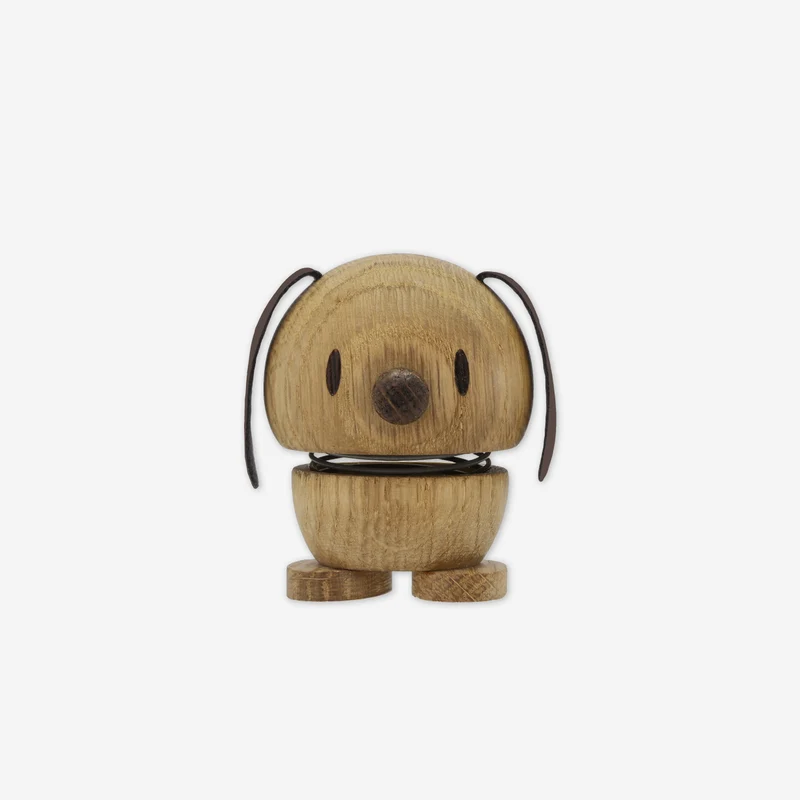 Hoptimist Dog S Oak