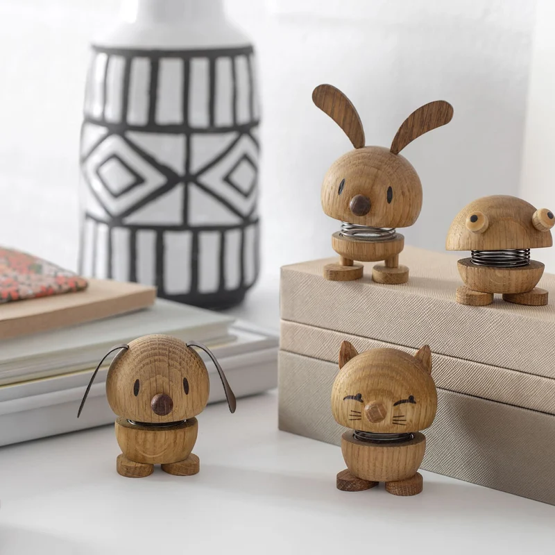 Hoptimist Dog S Oak