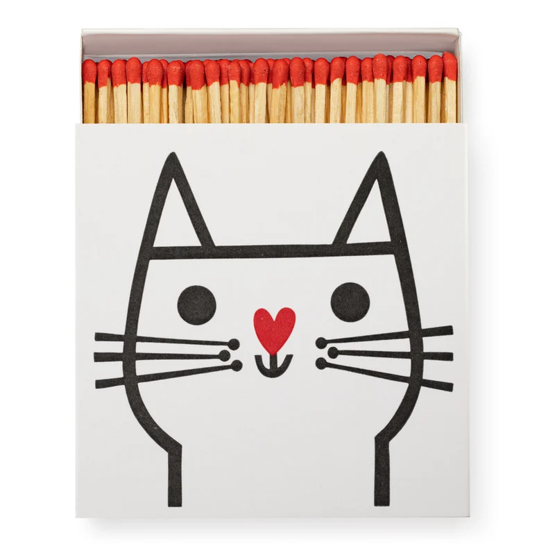 Cool Cat Set | Schöne Dinge für Katzenfreunde