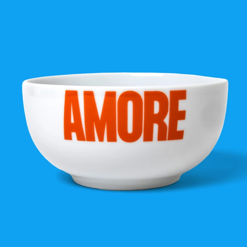 Amore Set | Coole Designpieces für Alltag & Zuhause