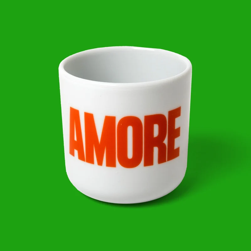 Amore Set | Coole Designpieces für Alltag & Zuhause
