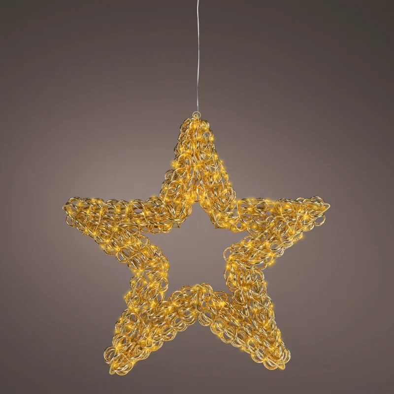 Stern gold