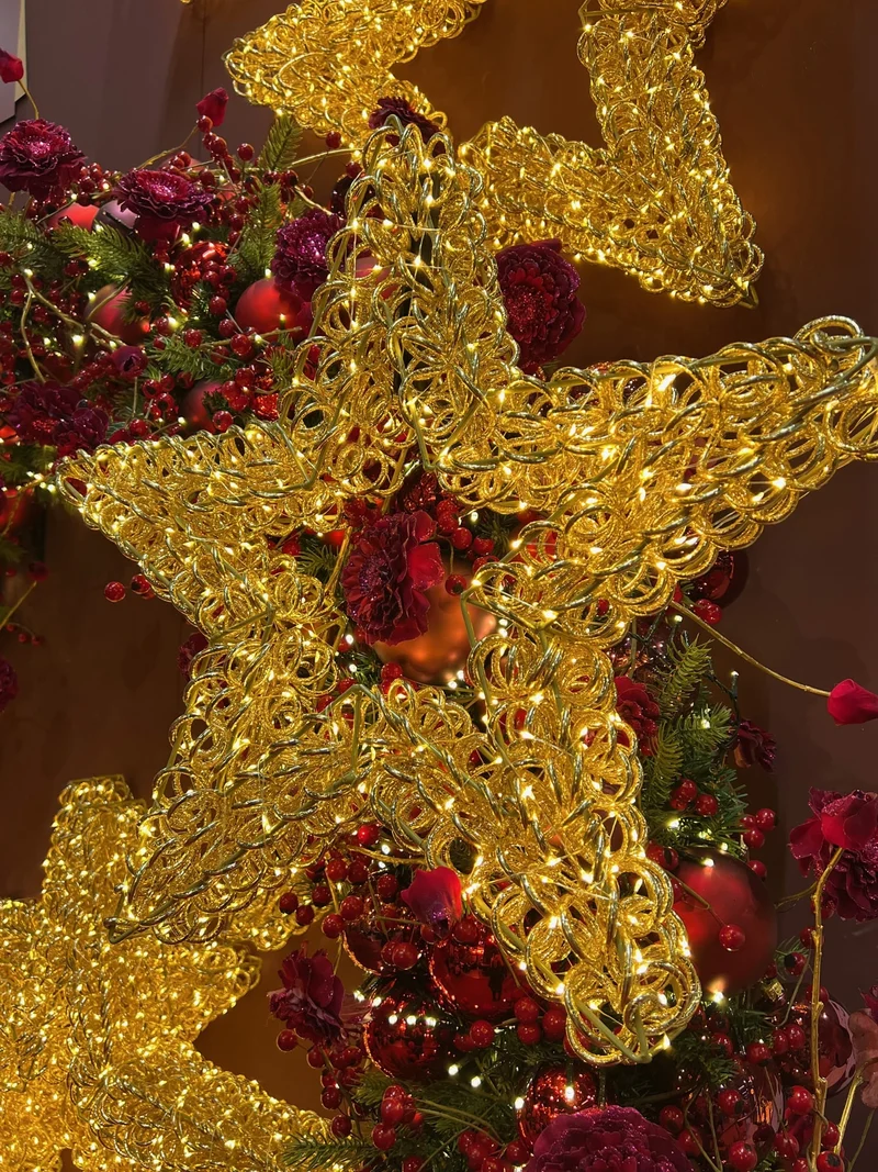 Stern gold