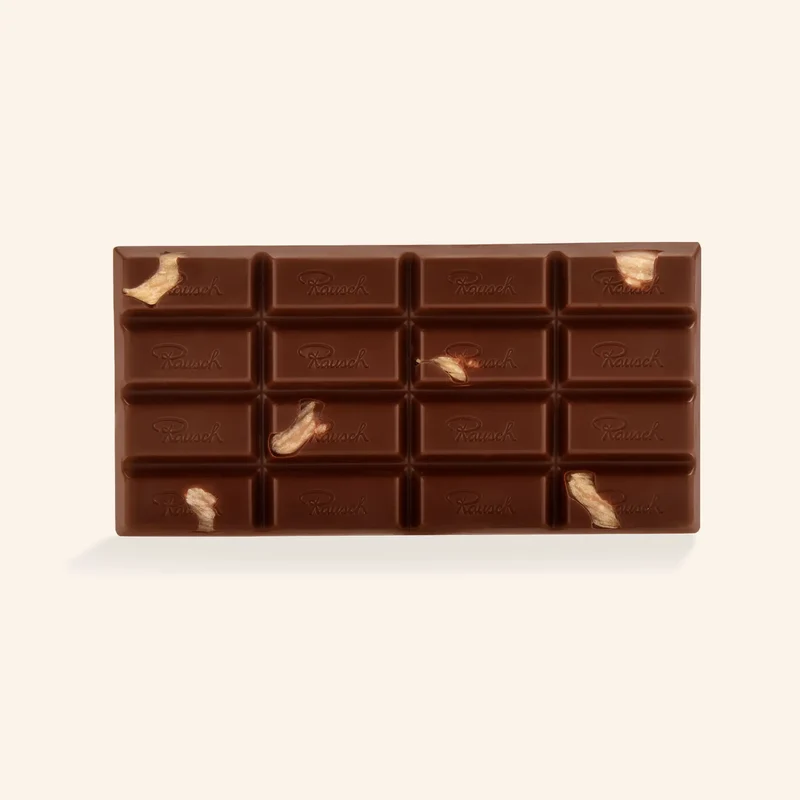 HANDGEMACHTE TAFEL MANDEL-LEBKUCHEN