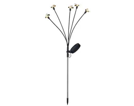 Solar Bienen Stecker