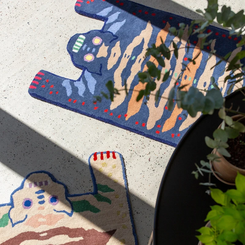 Soulmates Rug