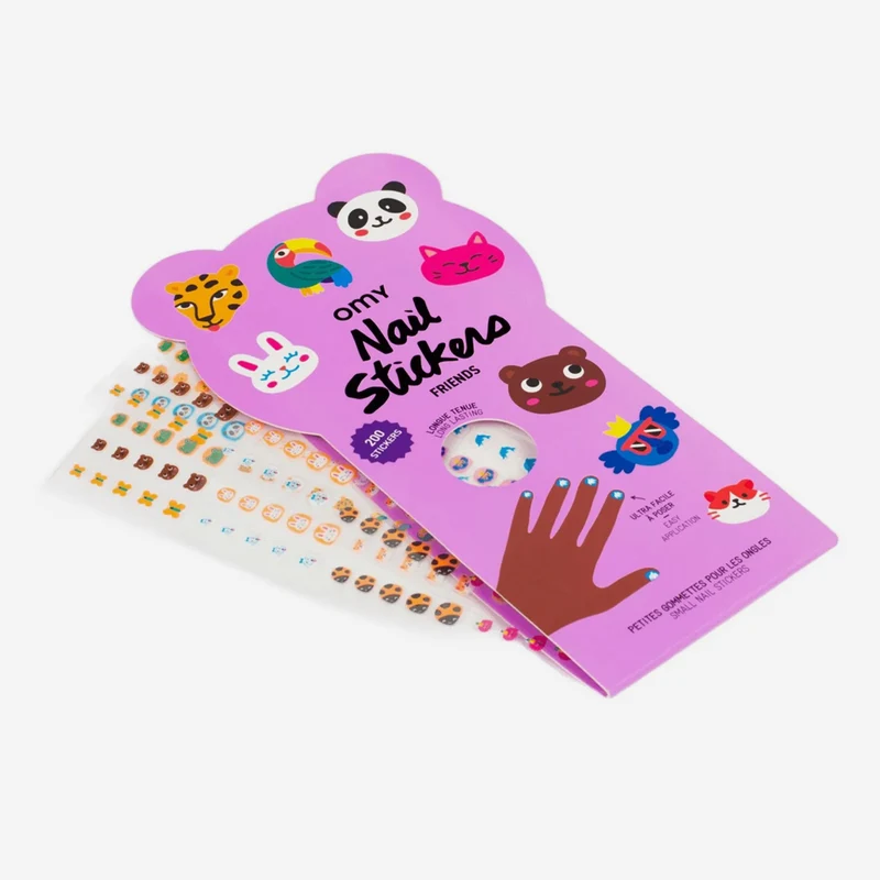 Nail Stickers