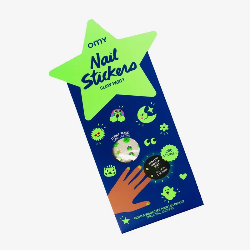 Nail Stickers