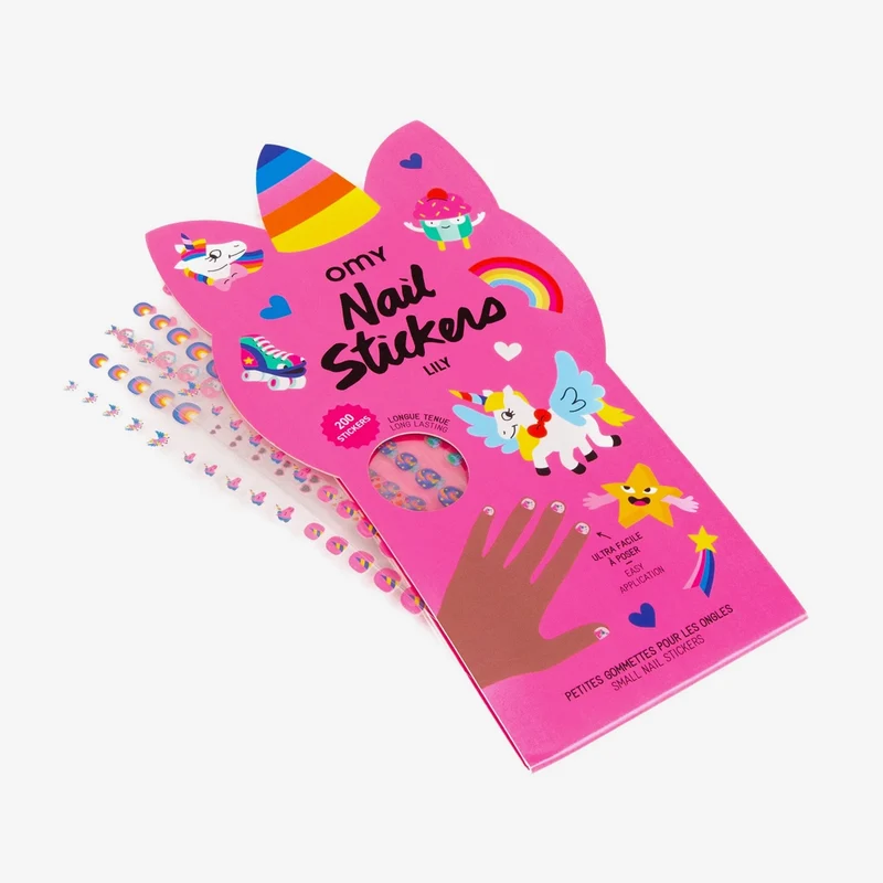 Nail Stickers