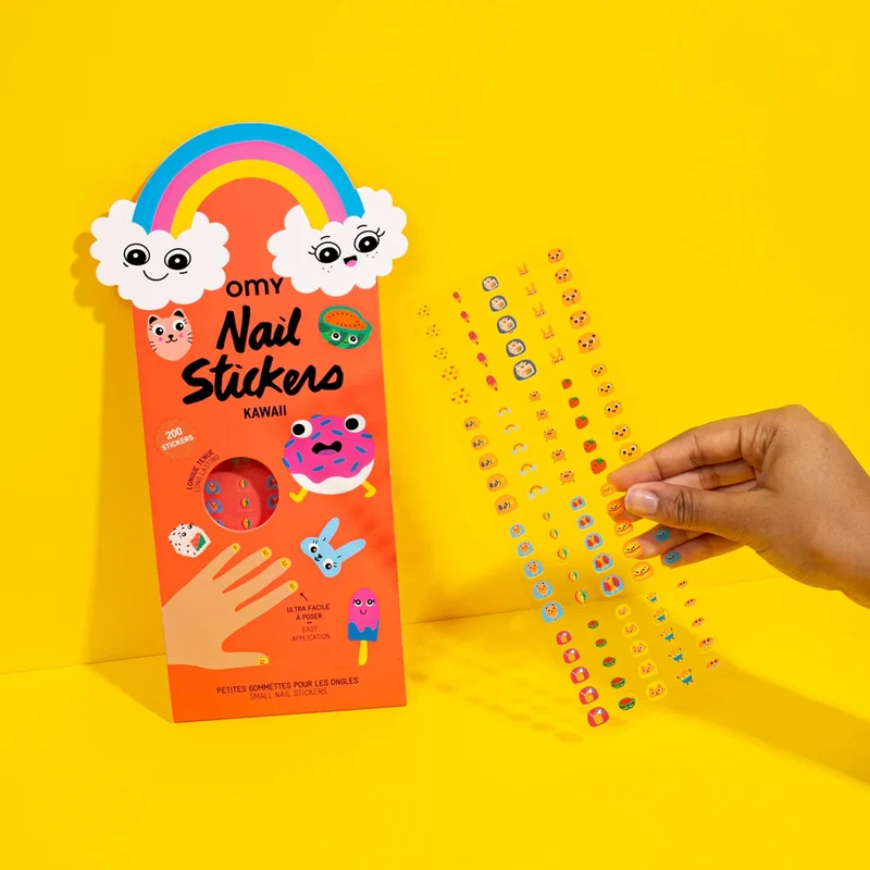 Nail Stickers