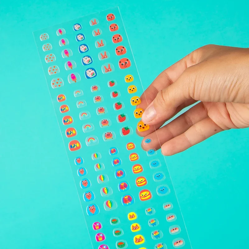 Nail Stickers