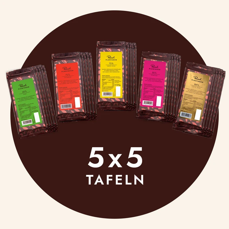 EDELKAKAO DUNKEL