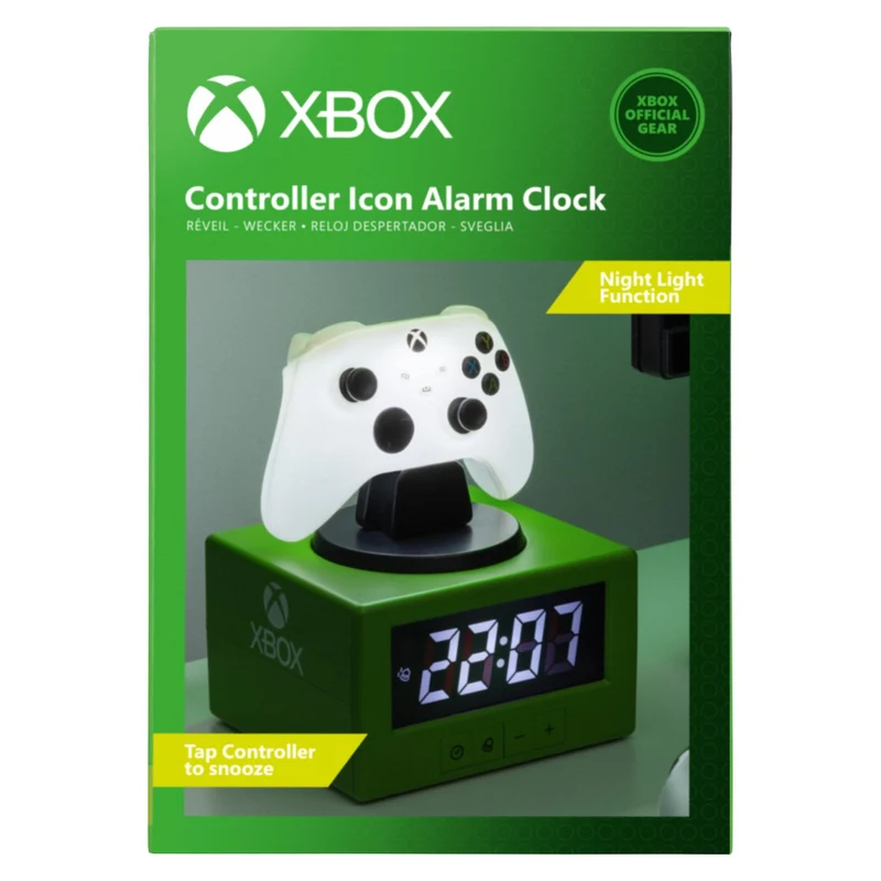 Xbox Wecker Controller Icon