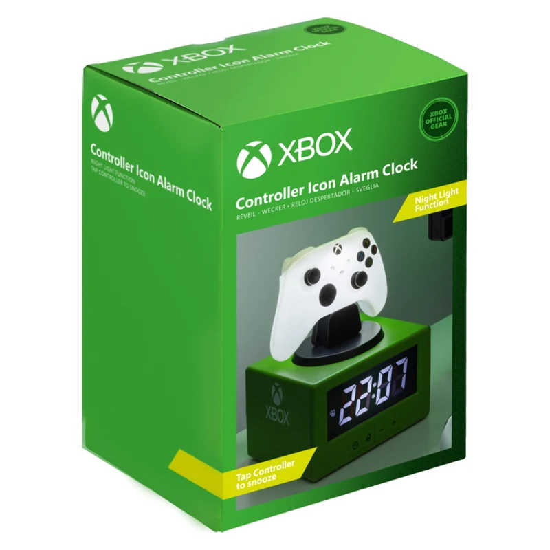 Xbox Wecker Controller Icon