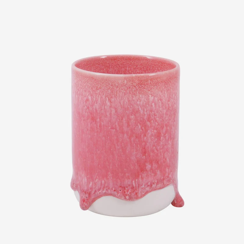 Slurp Cup Red Raspberry Sorbet