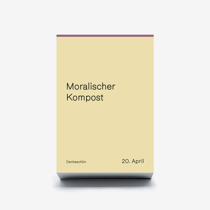 Denkeschön