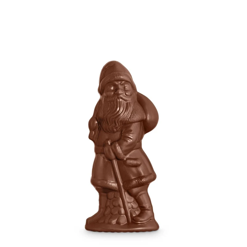 WEIHNACHTSMANN GRÜN VENEZUELA 43% | 125g