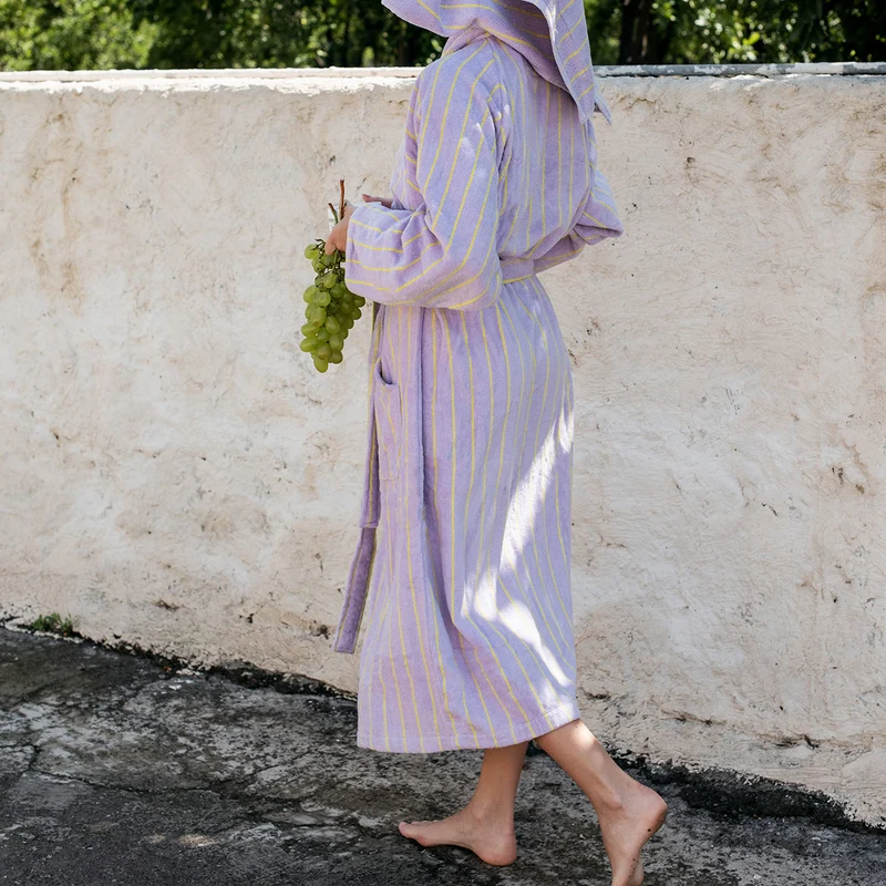 Naram Bath Robe