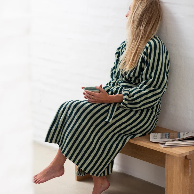 Naram Bath Robe