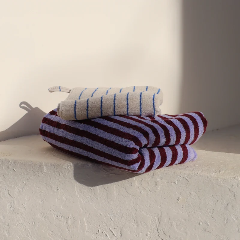Naram Hand Towel