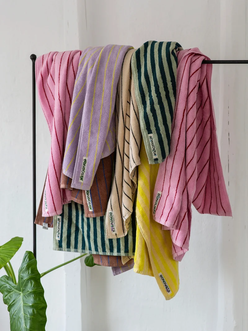 Naram Guest Towel
