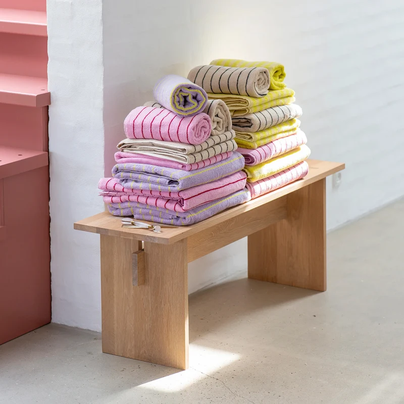 Naram Guest Towel