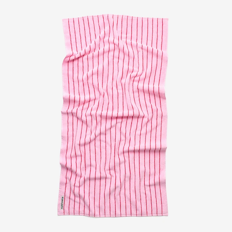 Naram Bath Towel