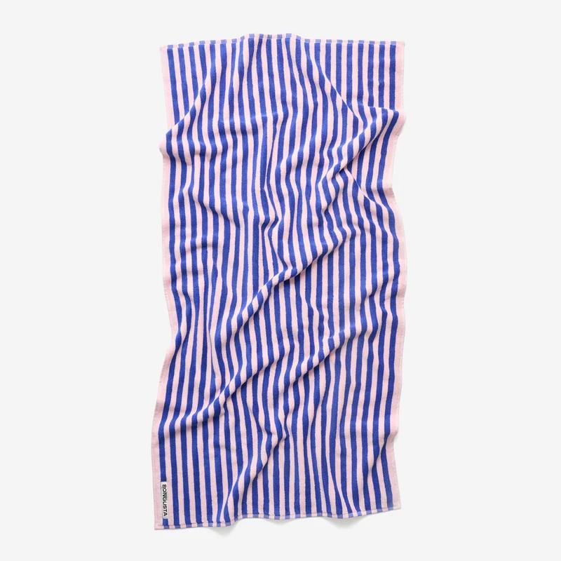Naram Bath Towel