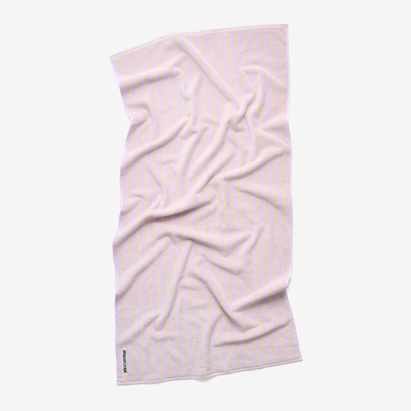 Naram Bath Towel