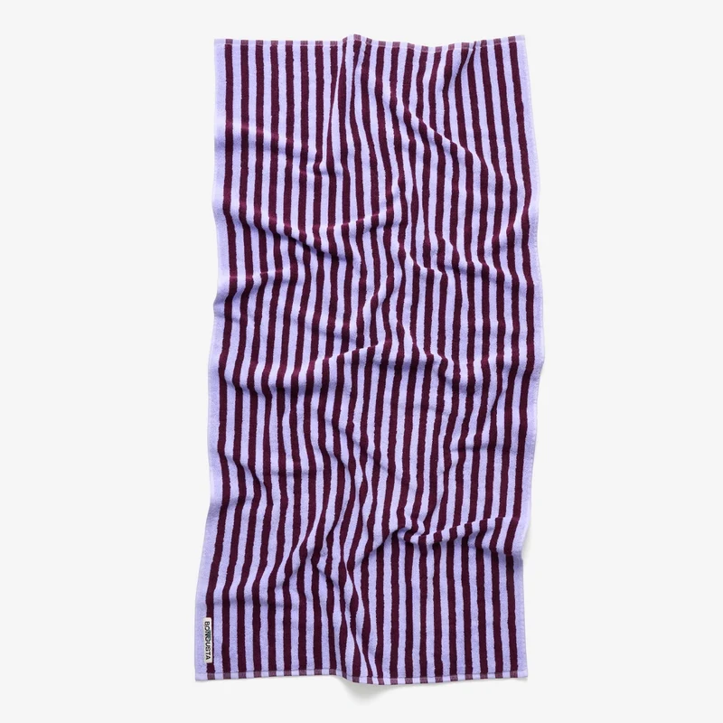 Naram Bath Towel