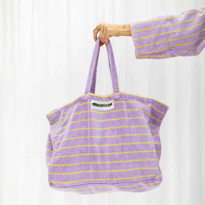 Naram Weekend Bag